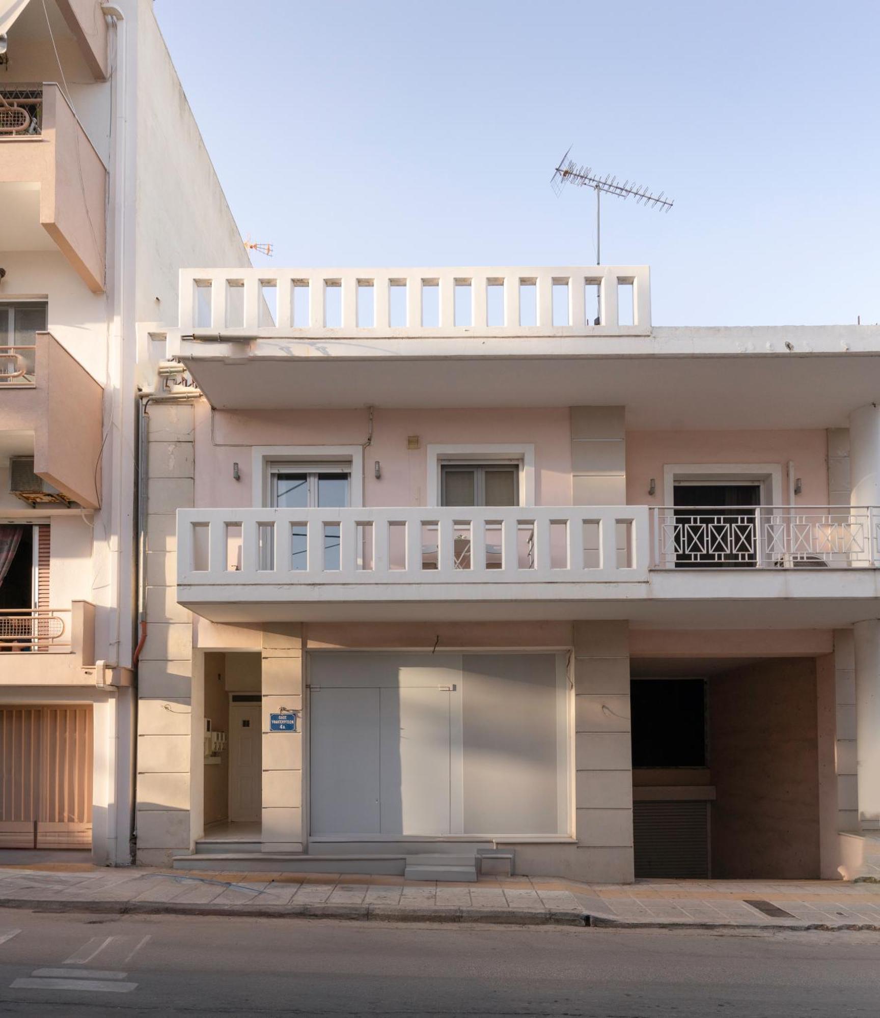 Sunny Central Studio Zakynthos Exteriér fotografie